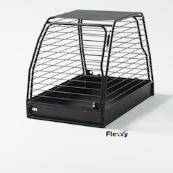 Flexxy dog cage Large