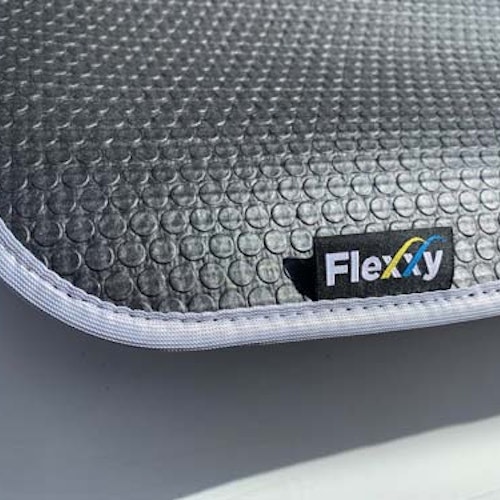 Flexxy stötfångarskydd antislip 60x80cm