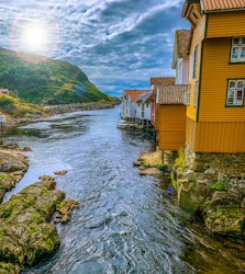 Sogndalstrand