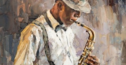 Jazz Musikker