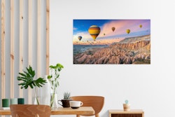Luftballonger