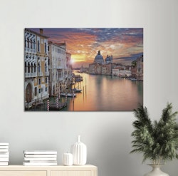 Grand Canal Venezia
