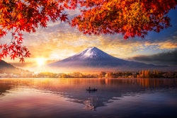 Mount Fiji
