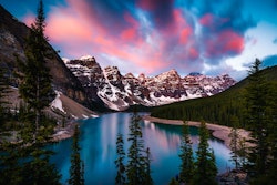 Lake