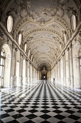Royal Palace