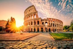 Colosseum