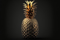 Gull Ananas