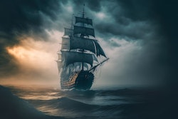 Piratskip