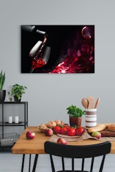 Red wine