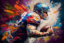 Amerikansk fotball