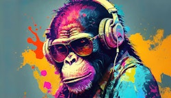 Party Monkey