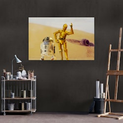 2 Droids