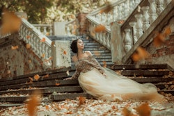 Vintage Dress