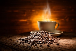 En Kopp Kaffe