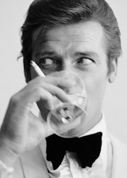 Shaken Not Stirred