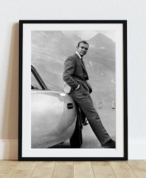 Sean Connery
