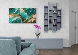 Marble Art