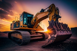 Heavy Machinery