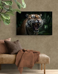 Sumatra Tiger