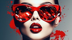 Big Sunglasses