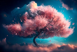Cherry Blossom