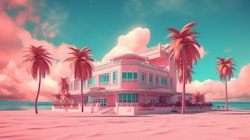 Miami Summer Vibes
