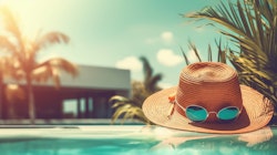 Summerfeeling