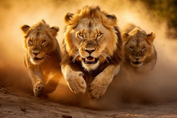 Hunting