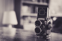 Old Camera