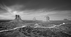 Monument Valley