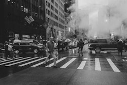 City Traffic