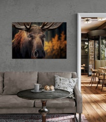 Moose Head