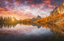Lake Federa