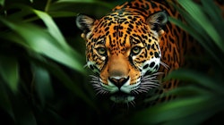 The Jaguar