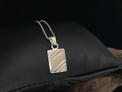 Hänge i 925 Silver