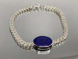 Armband i 925 Silver