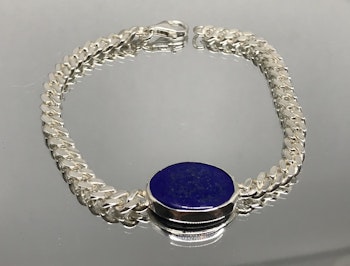 Armband i 925 Silver