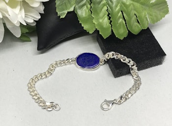 Armband i 925 Silver