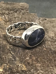Ring i 925 Silver