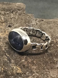 Ring i 925 Silver