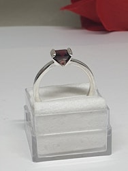 Ring i äkta 925 silver