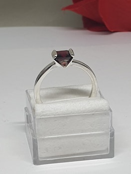 Ring i äkta 925 silver