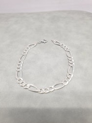 Armband i äkta 925 silver