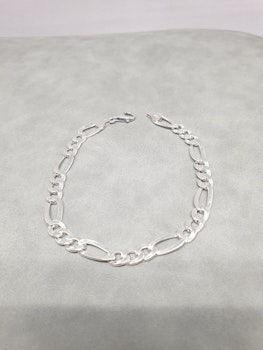 Armband i äkta 925 silver
