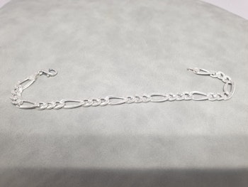 Armband i äkta 925 silver