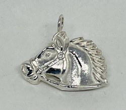 Hänge i äkta 925 silver