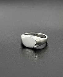 Ring i äkta 925 silver