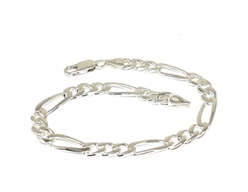 Armband i äkta 925 Silver
