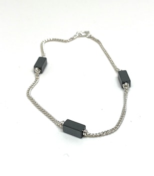 Armband i äkta 925 silver