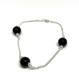 Armband i äkta 925 silver